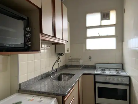 Departamento en Alquiler de 2 ambientes