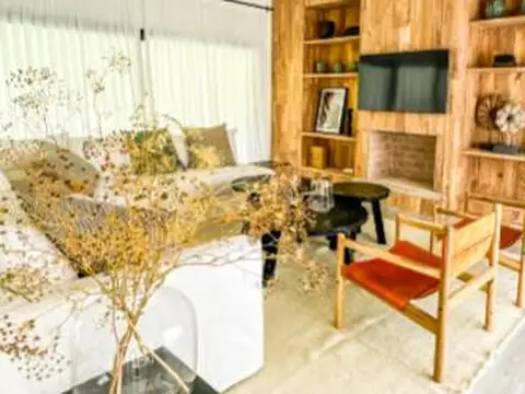 Casa en Alquiler Temporal al Sudoeste