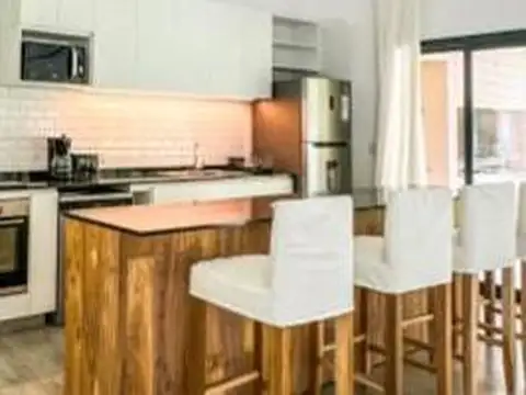 Casa en Alquiler Temporal de 4 dormitorios