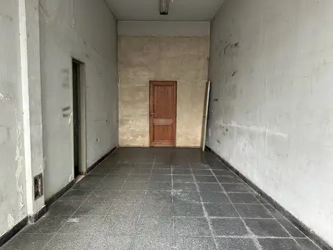 Local en Venta Via Pública