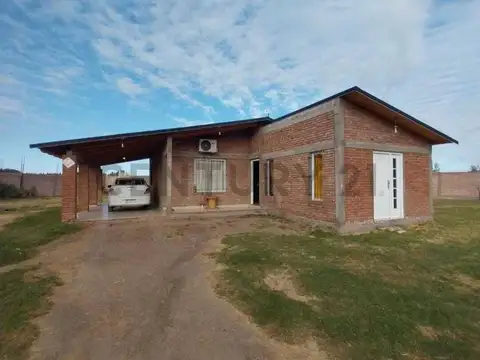 Ruta 177 S/N Los Claveles , Piso 0