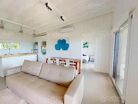Casa en Venta en El Chorro, USD 479.000