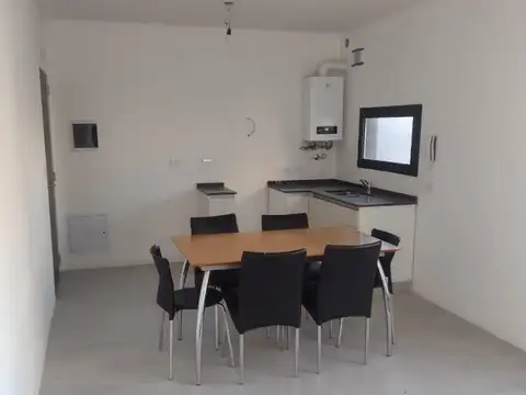 Quinquela Martin 1500 , Piso 8