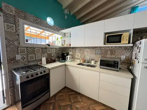 Casa en Venta de 2 dormitorios