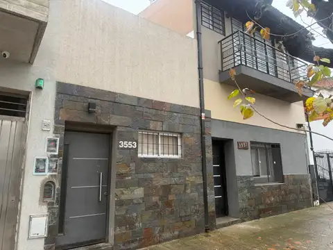 Depto Tipo Casa en Venta 20 años