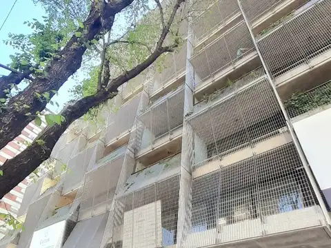Vicente López - Excelente Departamento 3 amb con Cochera cubierta - a estrenar en Domus Parque!