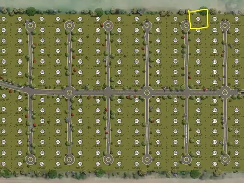 TERRENO LOTE VENTA CANNING CHICO