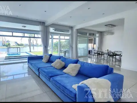 Nordelta "Barrio los Alisos "