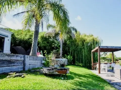 Casa en Venta al Noroeste