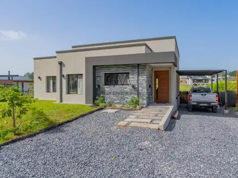 Casa en Venta en barrio San Benito