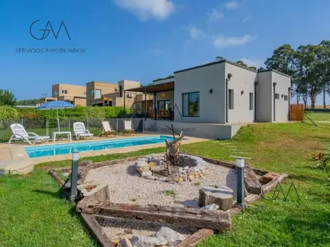 Casa en Venta en barrio San Benito