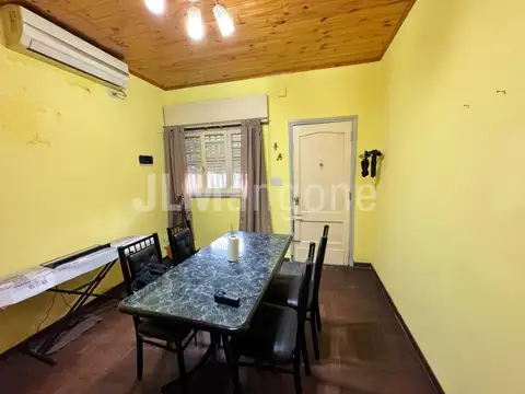 Depto Tipo Casa 5 ambientes con 3 baños
