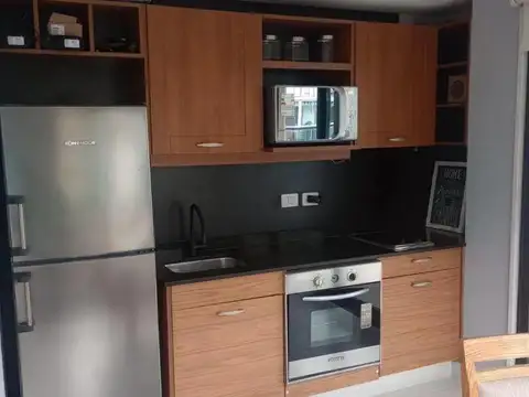 Departamento en Alquiler Temporal A Estrenar