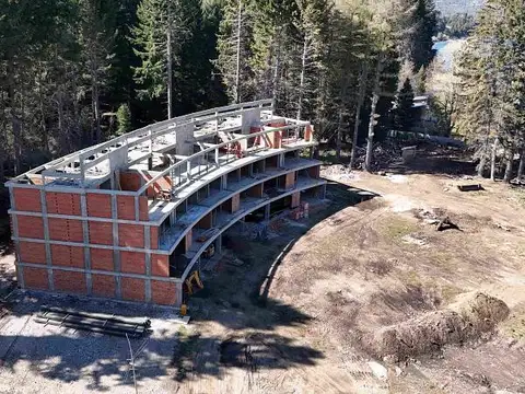 Departamento en Venta de 2 dormitorios