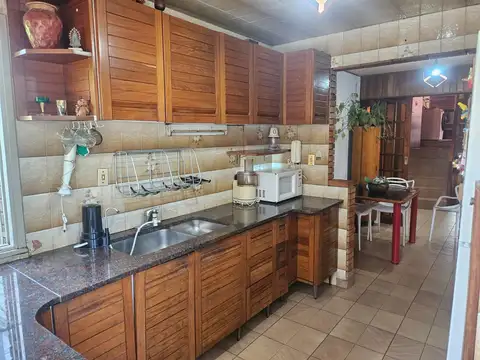 Casa en Venta 60 años