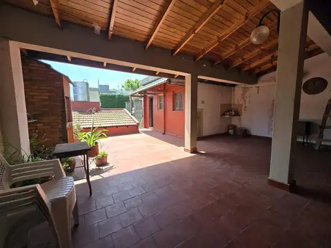 Casa en Venta en Caballito Norte, USD 259.900