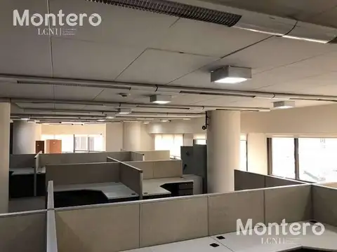 Oficina en Alquiler en Retiro, USD 13.500