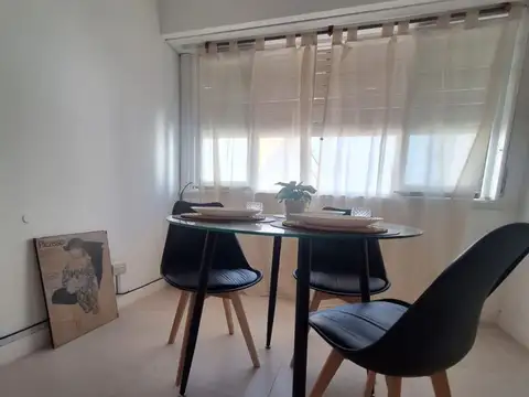 ALQUILER PARA ESTUDIANTES 2026 DEPARTAMENTO 1 AMBIENTE AMPLIO, PLAZA COLÓN