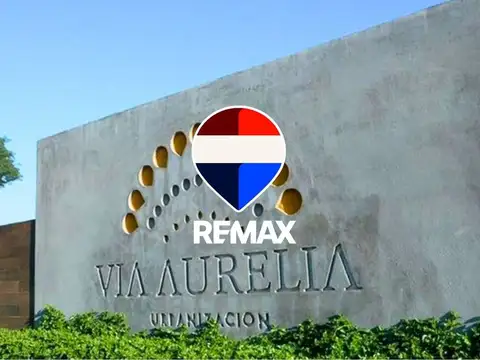 TERRENO VENTA VIA AURELIA ETAPA 2 ZONA SUR SALTA