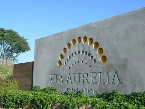 Terreno en Venta en Salta, USD 23.500