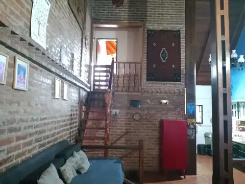 Casa en Venta de 5 dormitorios