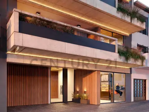 Departamento en Venta en Colegiales, USD 271.000