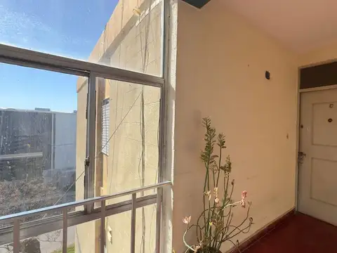 DEPARTAMENTO EN VENTA 3 DORMITORIOS-BARRIO RUCCI
