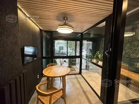 Oficina en venta Vicente Lopez, La Lucila