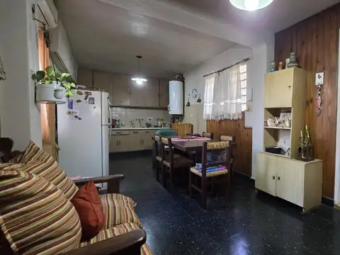 Casa en Venta de 2 dormitorios