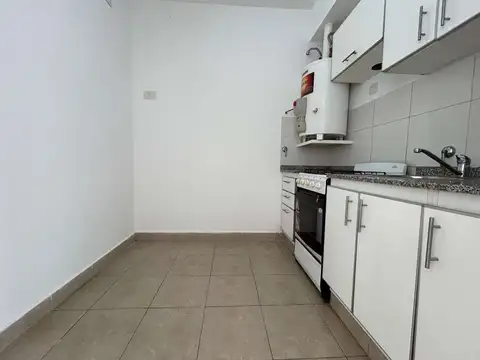 Departamento en Venta en Echesortu, USD 44.000