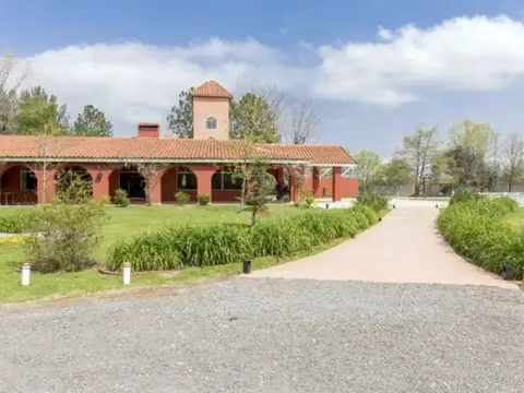 Terreno en Venta en Haras Del Sol, USD 60.000