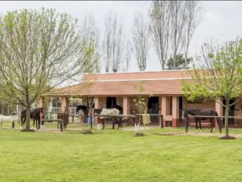 Terreno en Venta de 1500,0 m2