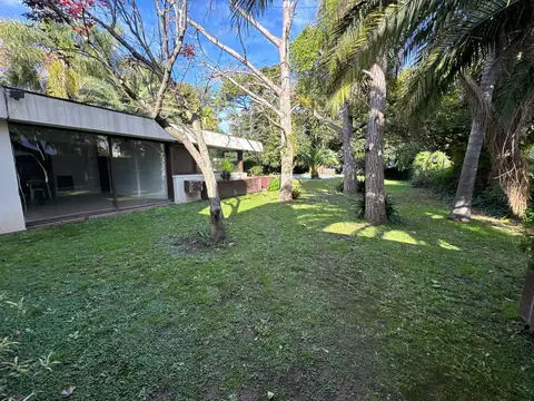 Terreno en Venta en San Isidro, USD 1.980.000