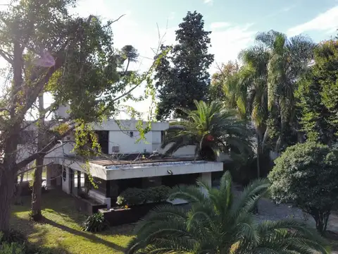 Terreno en Venta en San Isidro, USD 1.980.000