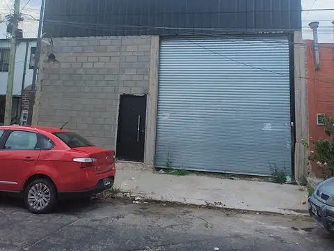 Galpón en venta en San Fernando