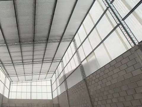 Galpón en venta en San Fernando