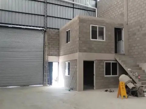 Galpon en Venta en San Fernando, USD 205.000