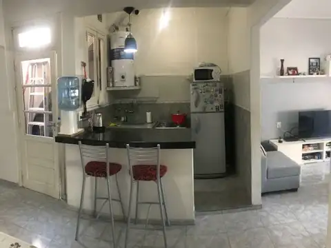 Depto Tipo Casa en Venta 55 años