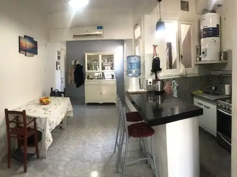 Depto Tipo Casa en Venta en Avellaneda, USD 65.000