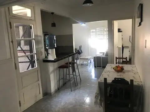Depto Tipo Casa en Venta de 2 dormitorios
