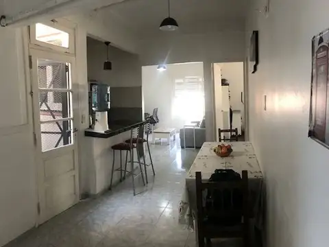 Depto Tipo Casa en Venta de 3 ambientes