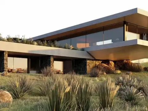 Terreno en Venta en Las Heras, USD 56.000