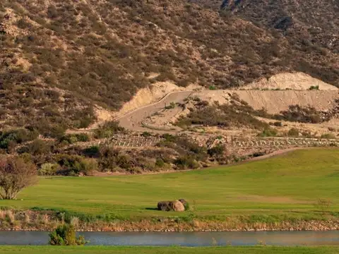 Venta Lote  Barrio Mendoza Norte FINANCIACION  