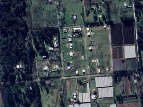 Terreno en venta - 900Mts2 - Abasto, La Plata