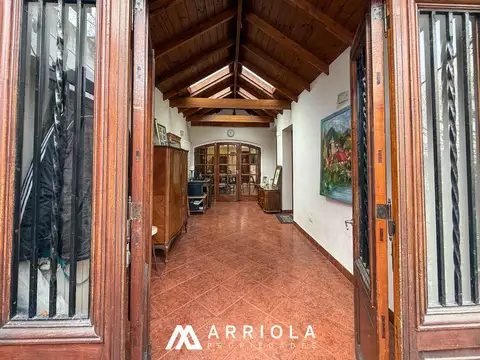 Depto Tipo Casa en Venta con 4 cocheras
