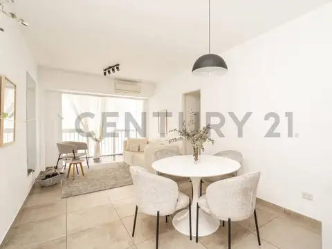 Departamento en Venta en Palermo, USD 165.000