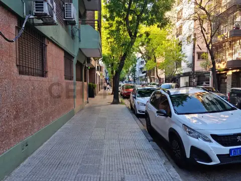 Terreno en Venta 40,95  mts Fondo