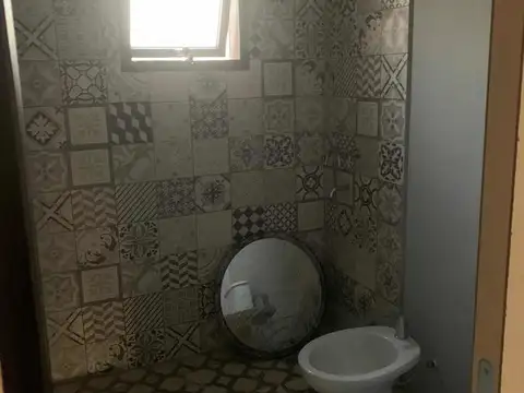 Casa en venta - 2 dormitorios 2 baños - 80mts2  - General Las Heras