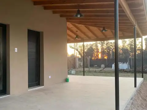 Casa en Venta A Estrenar