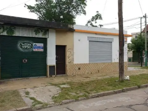 LOCAL EN WILDE Y MARTIN RODRIGUEZ